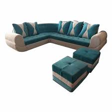 l shape sofa set in jaipur