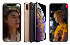 64 gb64 gb128 gb128 gb. So What S Actually The Difference Between Iphone Xs Xs Max And Xr Buro 24 7 Malaysia