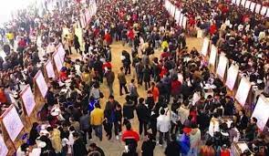 四大主因叠加，中国第四次失业潮汹涌而来| Redian新闻