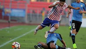 Preview and stats followed by live commentary, video highlights and match report. Paraguay Vs Uruguay H2h