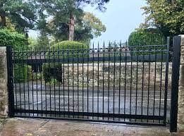 Metal Driveway Gates Fence Gate