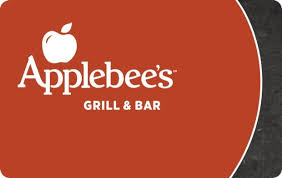 Buy Applebees Gift Cards and eGift Cards | Kroger