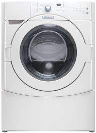 We've got five reasons you should. Maytag Mfw9600sq 27 Inch Front Load Washer With 4 0 Cu Ft Capacity 10 Wash Cycles And Sensi Care Wash System