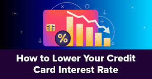 Lower My Credit Card Apr gambar png