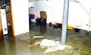 Know What To Do If Your Basement Floods