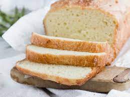 Keto Bread Recipe gambar png