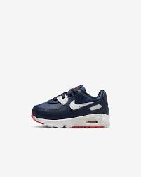 nike air max 90 ltr baby toddler shoes