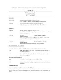 Modern Resume Template   CV Template Cover Letter by A RESUME    
