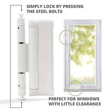 Cal Resi Lok Window Amp Door Lock