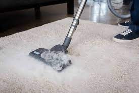 steam carpet cleaning in henderson