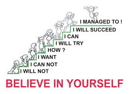 Believe In Yourself Quotes. QuotesGram via Relatably.com