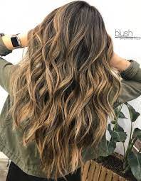 Some lighter strands will make your hair look mesmerizing. 60 Most Beneficial Haircuts For Thick Hair Of Any Length
