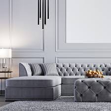 Your living room will be great if you have some perfect furniture to complete the interior design. Gray Living Room Ideas The Home Depot