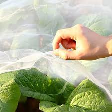 Garden Netting Plant Covers Net Ultra