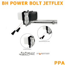 Maybe you would like to learn more about one of these? Motor Basculante Horizontal Teto Bh Power Bolt Jetflex Ppa 2 95 Mts