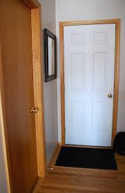 need help with door hardware finish is