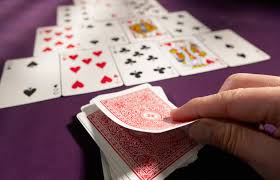 I must warn you, these games are very addictive. 6 Fun Card Games To Play Alone Engage Your Mind Lovetoknow