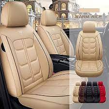 Zilituer Car Seat Covers For Volvo Xc90