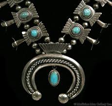 native american indian turquoise
