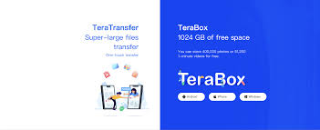 terabox cloud storage review techradar