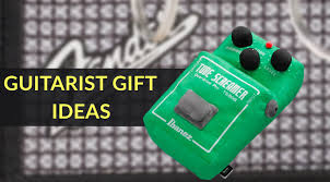 what to a guitarist for christmas