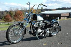 old skool chopper motorcycles harley