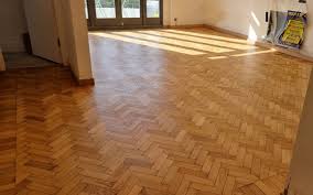 7 reasons for your parquet flooring to