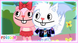 Happy Tree Friends Harmony - A New Beginning [Prologue] Part 4 - YouTube