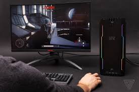 With our exclusive models, you can configure the ultimate custom pc gaming desktop to play the latest pc games. The 10 Best Games For Your New Gaming Pc The Verge