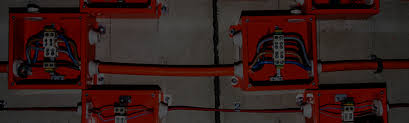 Fire Alarm Cables Fire Resistance Cable Electrical Wires