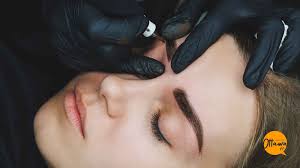 eyebrow embroidery in ottawa