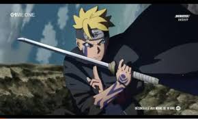 Under kakashi's watchful eye, boruto succeeds in powering up his own style of rasengan. Boruto Anime Vostfr Et Vf Home Facebook