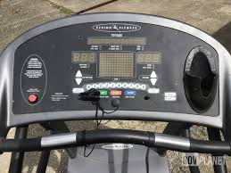 surplus vision fitness t9700s treadmill