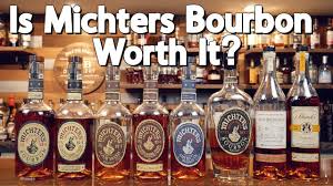 is michters bourbon worth the money