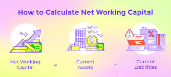 What Is Net Working Capital And Why It