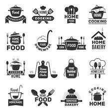 homemade food logo images browse 33