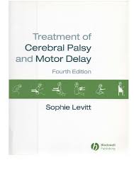 treatment of cerebral palsy and motor