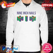 nine inch nails shirt hoo sweater