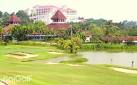 Bangi Golf Resort | BaiGolf - Golf Course Booking, Golf Travel ...