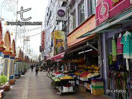 This little india of the federal capital has a high percentage of indian residents and businesses, contributing to its name. Brickfields Kl Little India Things To Do Kuala Lumpur Travelgasm Com