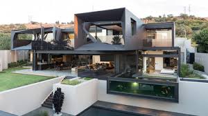 Kloof Road House Di Nico Van Der Meulen