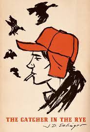 Analysis of J. D. Salinger's The Catcher in the Rye – Literary Theory and  Criticism