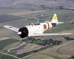 In truth, while germany had the most advanced technology, all of the major powers had jet aircraft projects during world war ii, including the united states, britain, russia, italy and japan. Why Were Japanese Aircraft So Weak In World War 2 Quora