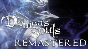 souls remaster finally coming to ps4
