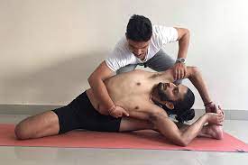 difference between hatha yoga ashtanga