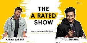 The A rated show