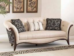 modern wooden sofa set designs wooden