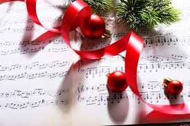 Angielskie piosenki świąteczne - Ucz się angielskiego