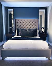62 mesmerizing blue bedroom ideas to