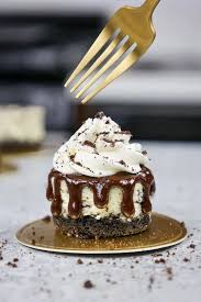 Jul 17, 2021 · oreo filling ideas. Mini Oreo Cheesecake The Perfect Bite Sized Dessert